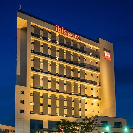 Ibis Istanbul Tuzla Hotel Cayirova エクステリア 写真