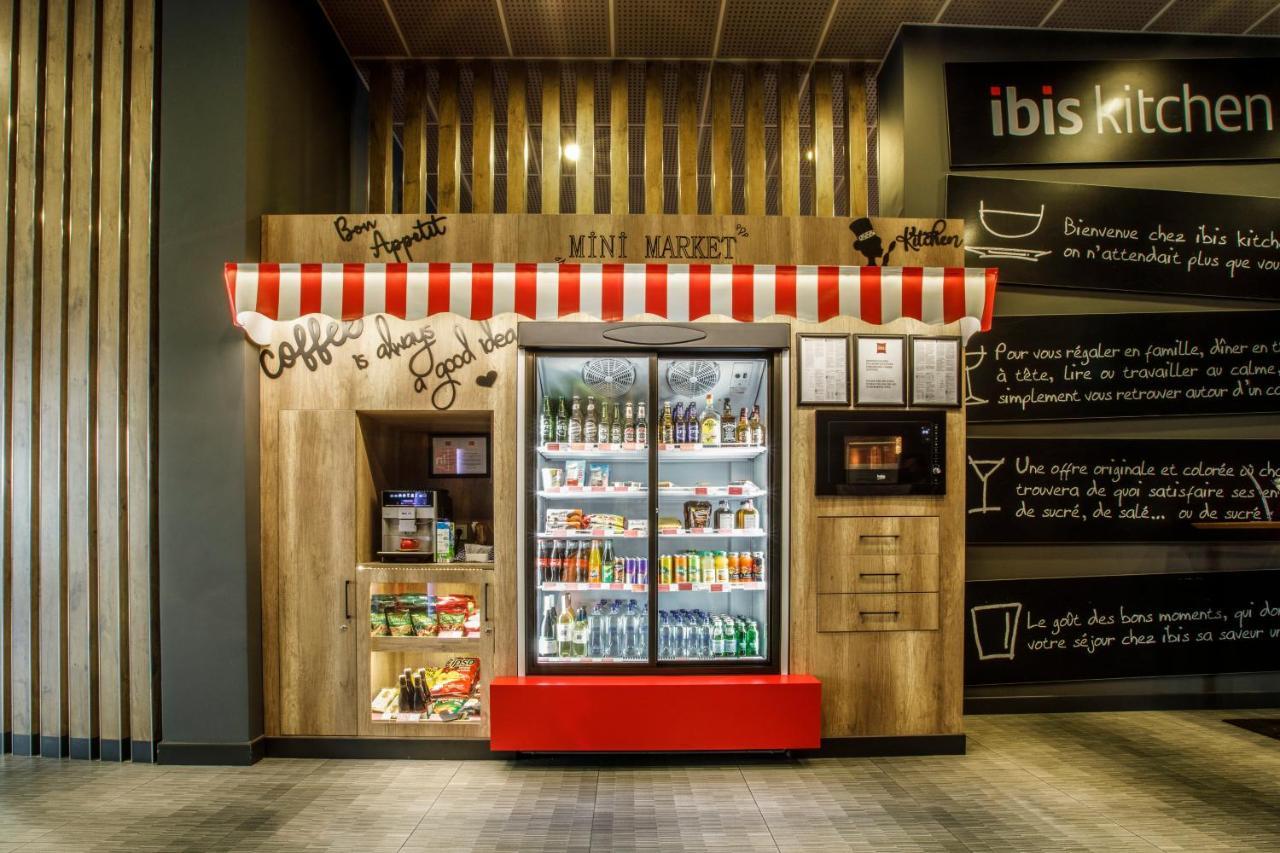 Ibis Istanbul Tuzla Hotel Cayirova エクステリア 写真
