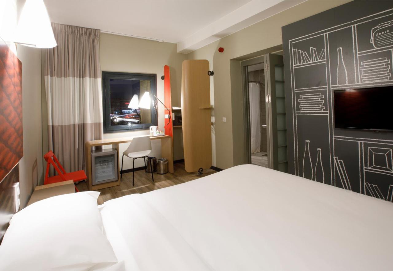 Ibis Istanbul Tuzla Hotel Cayirova エクステリア 写真