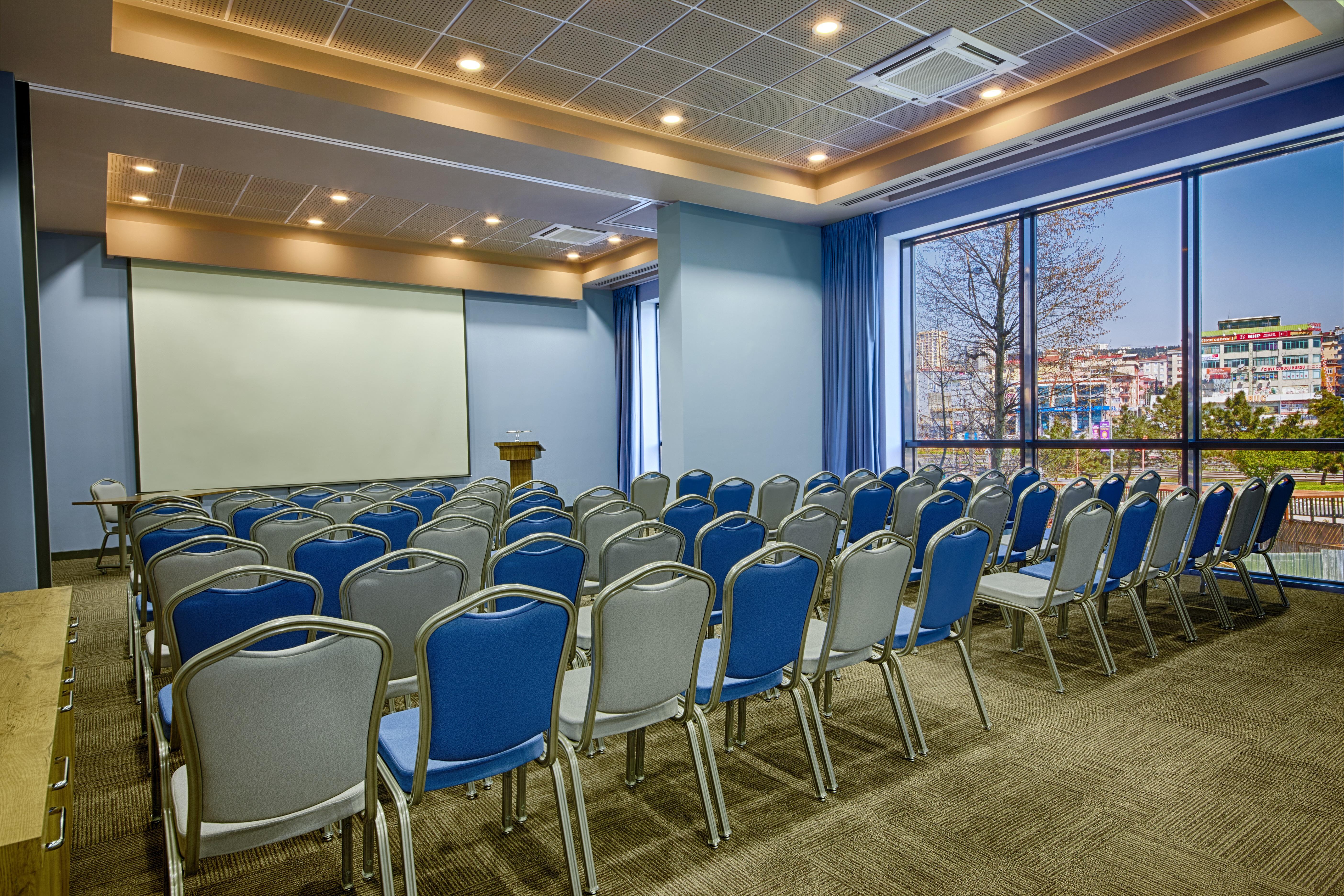 Ibis Istanbul Tuzla Hotel Cayirova エクステリア 写真