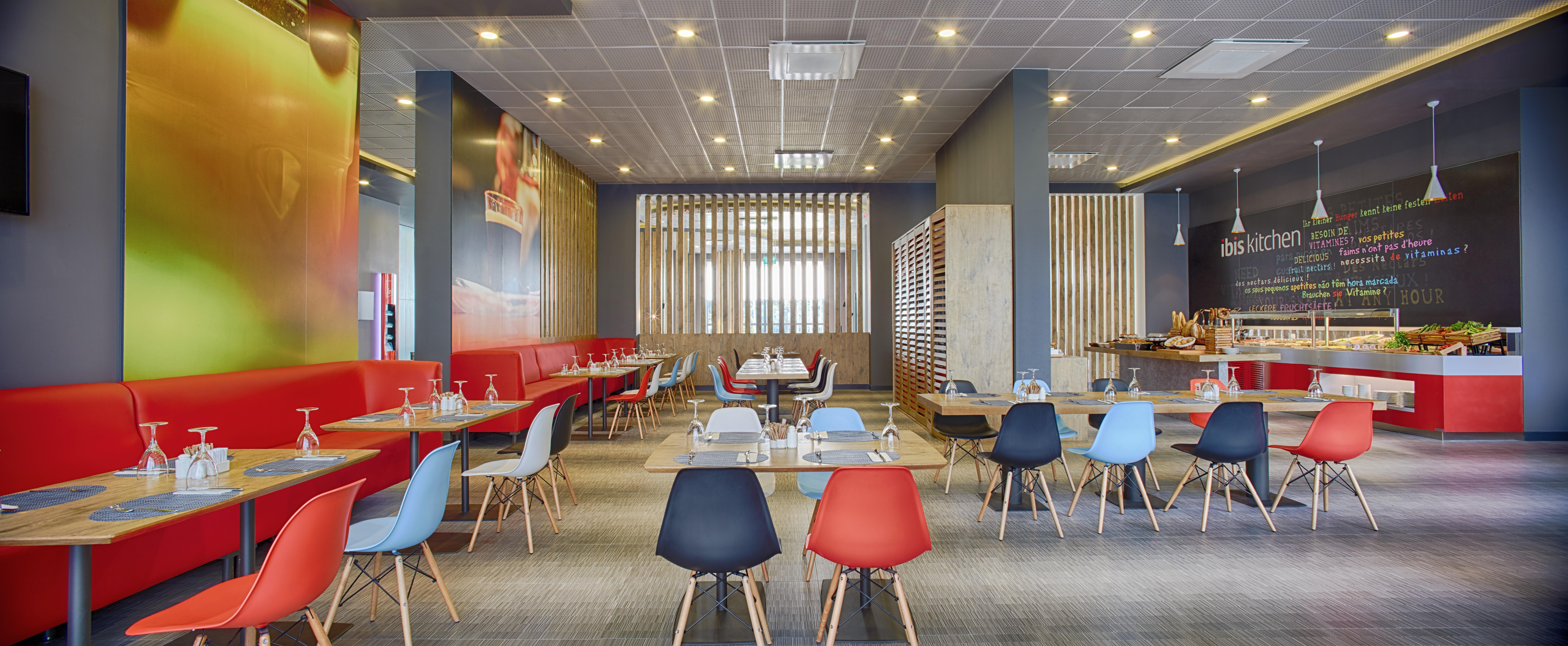 Ibis Istanbul Tuzla Hotel Cayirova エクステリア 写真