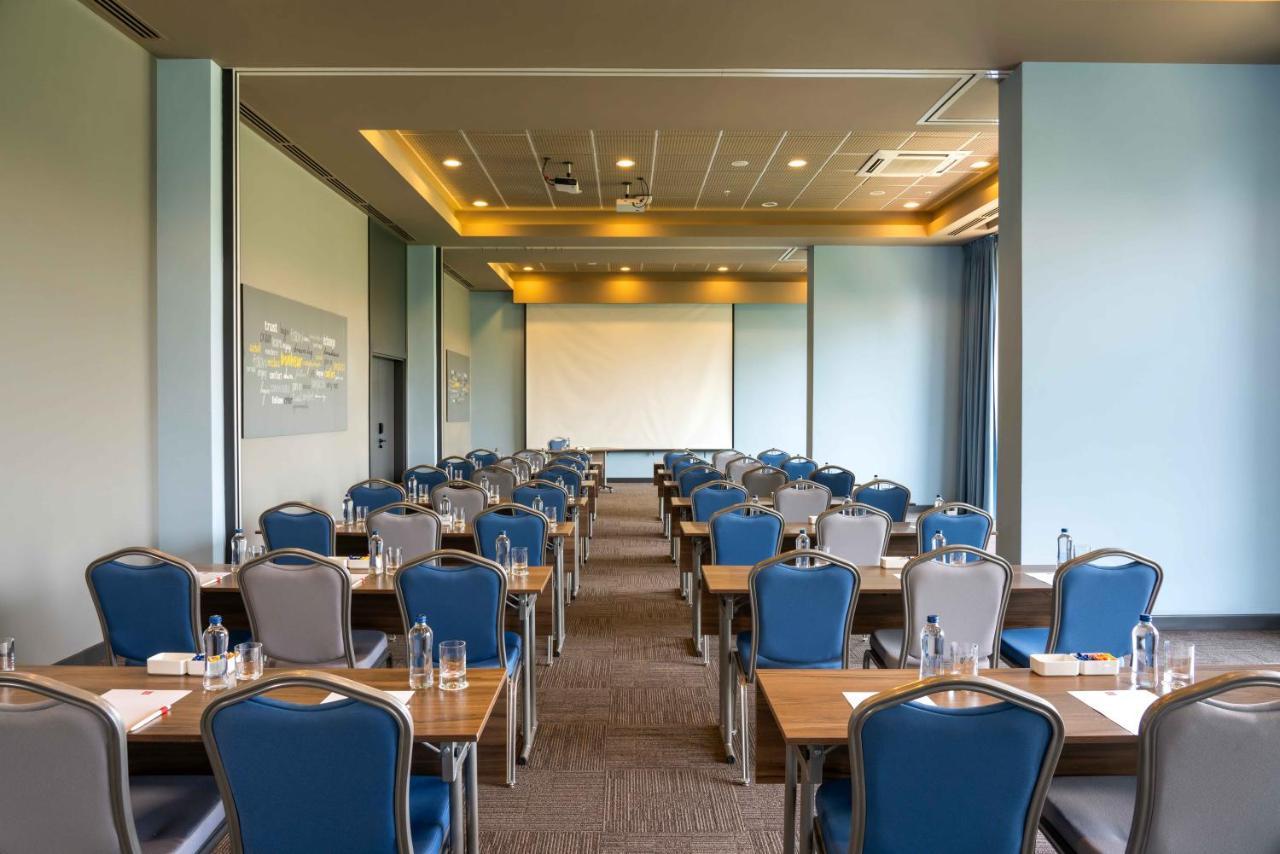 Ibis Istanbul Tuzla Hotel Cayirova エクステリア 写真