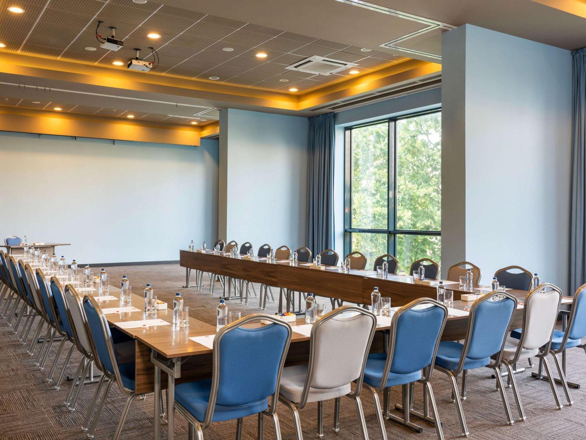 Ibis Istanbul Tuzla Hotel Cayirova エクステリア 写真
