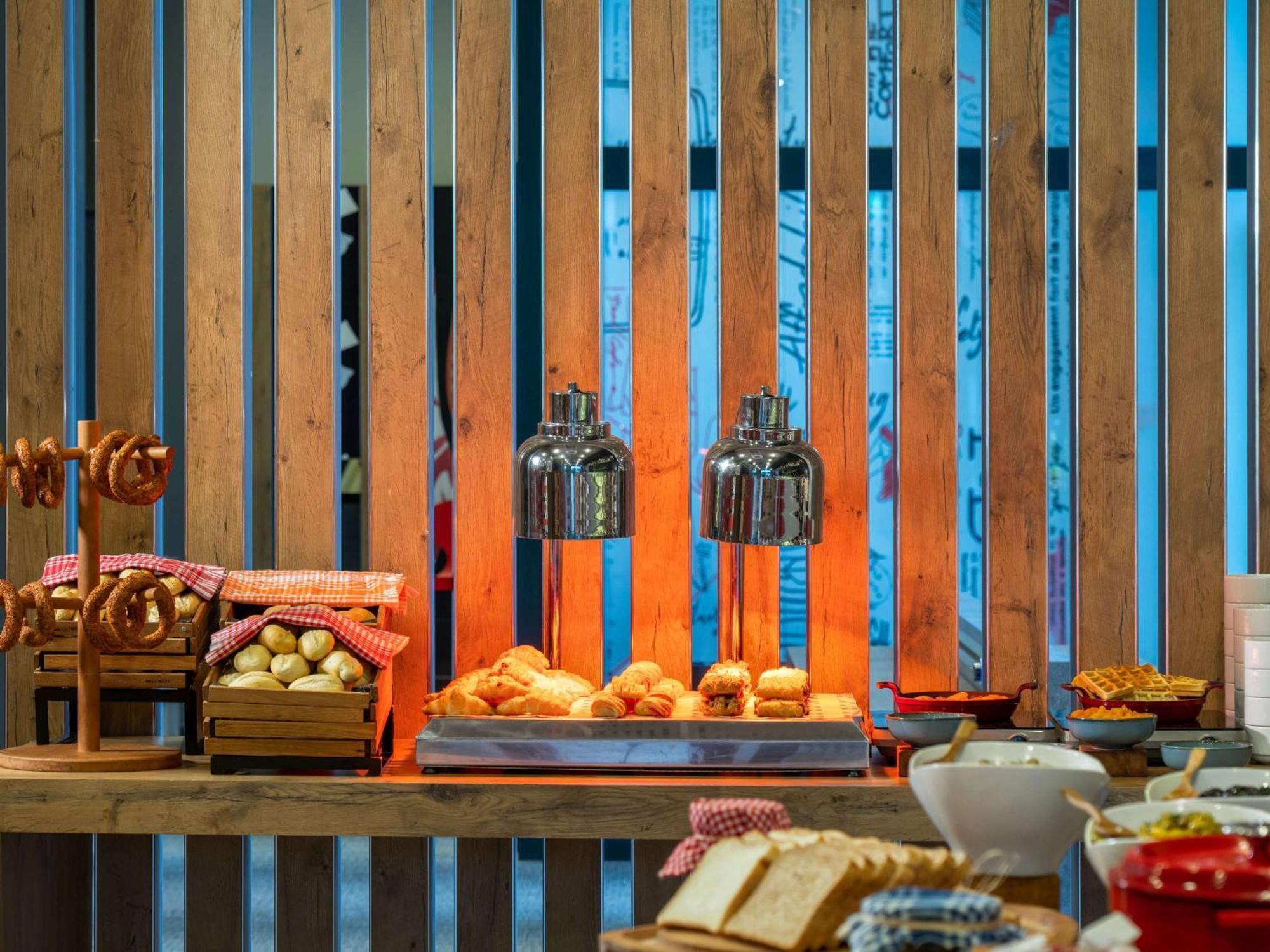 Ibis Istanbul Tuzla Hotel Cayirova エクステリア 写真