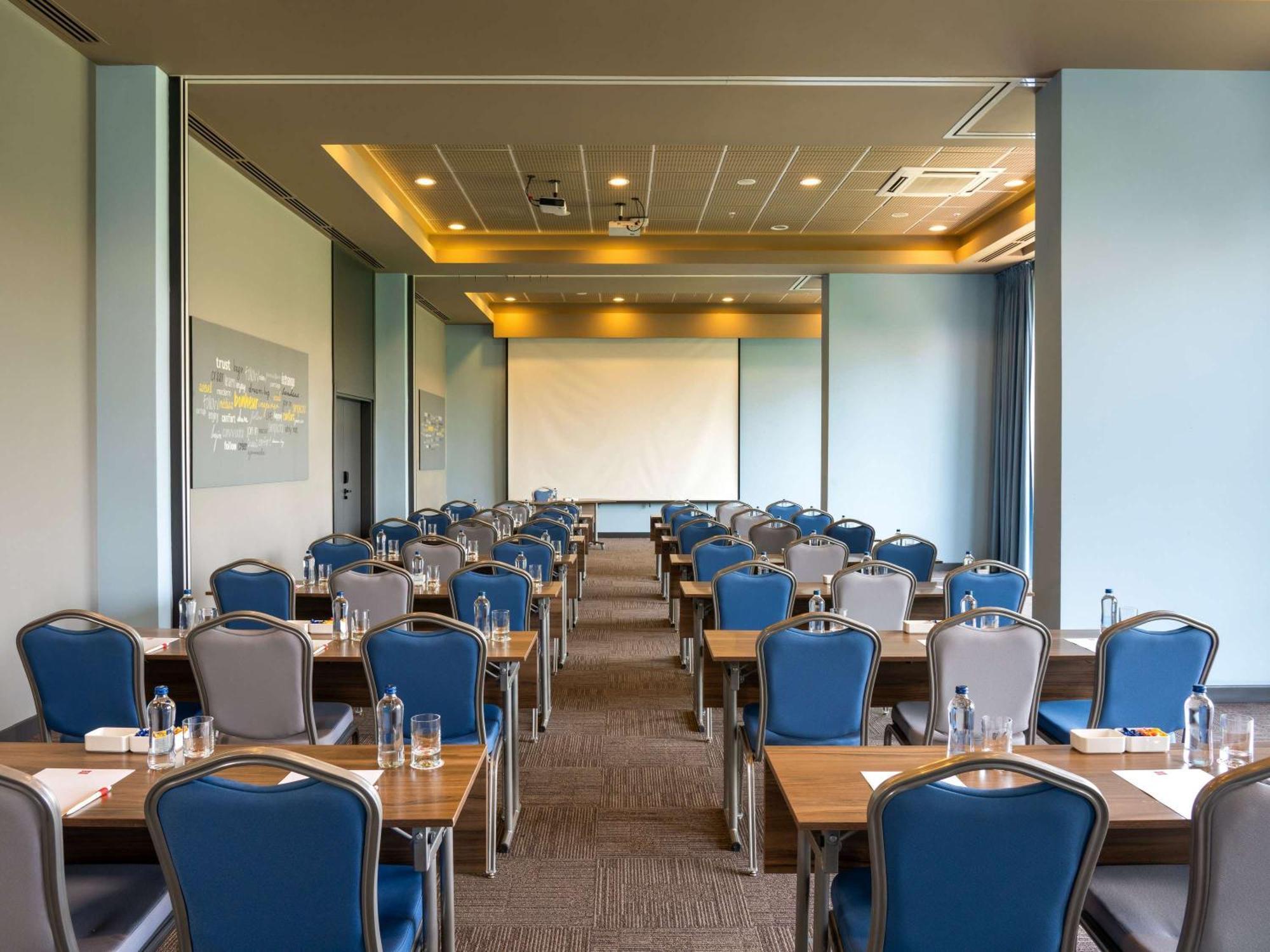 Ibis Istanbul Tuzla Hotel Cayirova エクステリア 写真