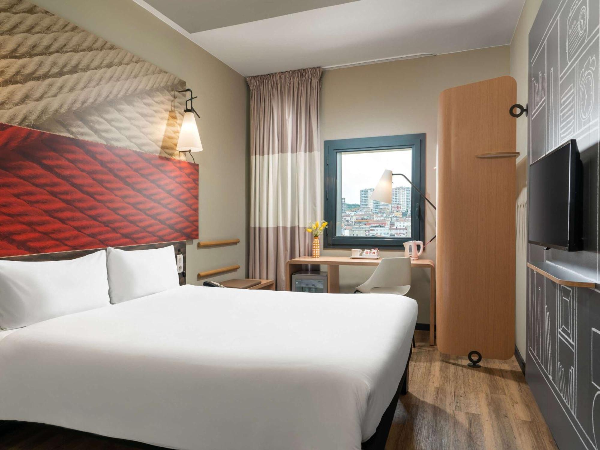 Ibis Istanbul Tuzla Hotel Cayirova エクステリア 写真