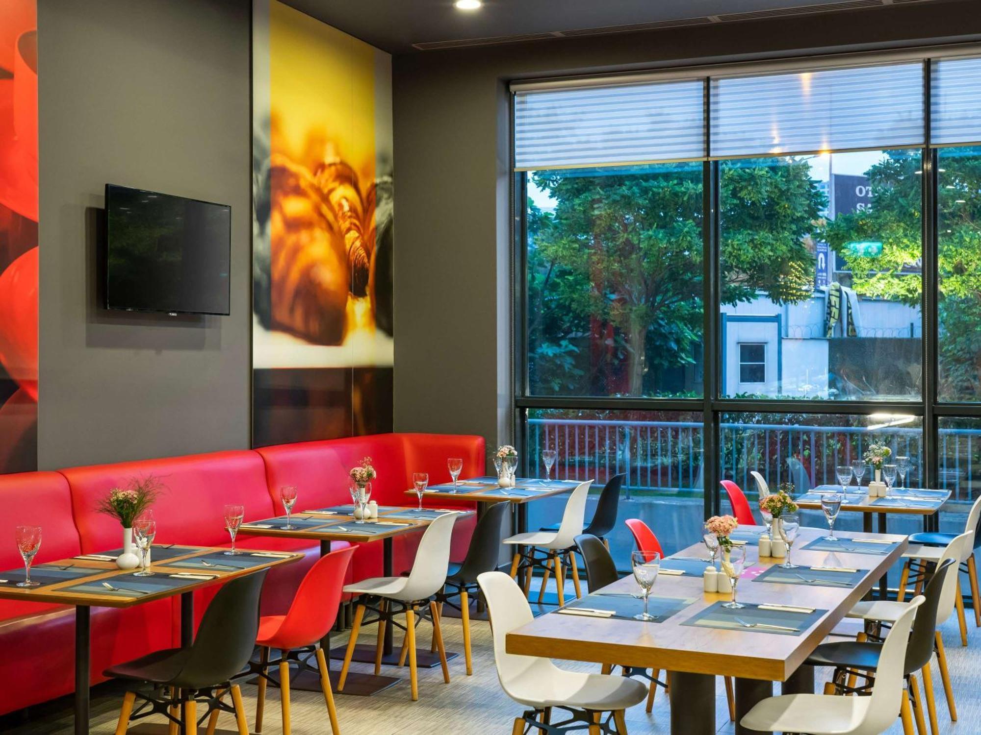Ibis Istanbul Tuzla Hotel Cayirova エクステリア 写真