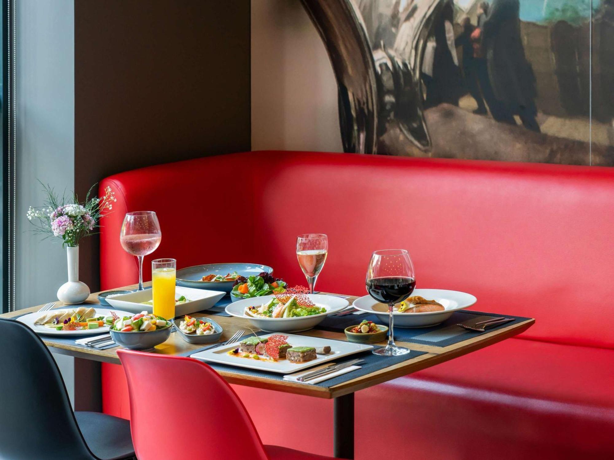 Ibis Istanbul Tuzla Hotel Cayirova エクステリア 写真